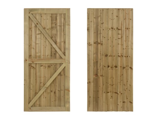 Heavy duty wooden - heavy,