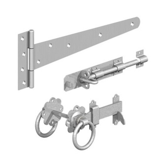 Side gate kit - side,