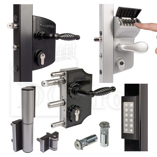 Locinox official distributor - locinox,