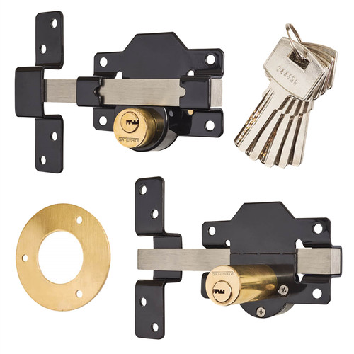 Premium gatemate security - premium,