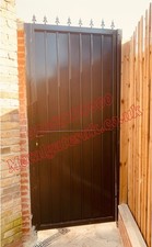 Garden Door/ Garden Gate/ Side